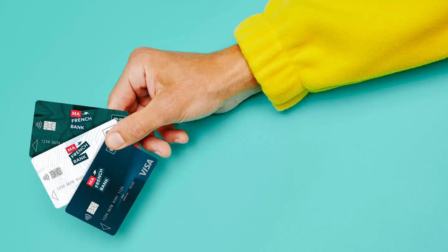 Comment choisir le bon compte bancaire