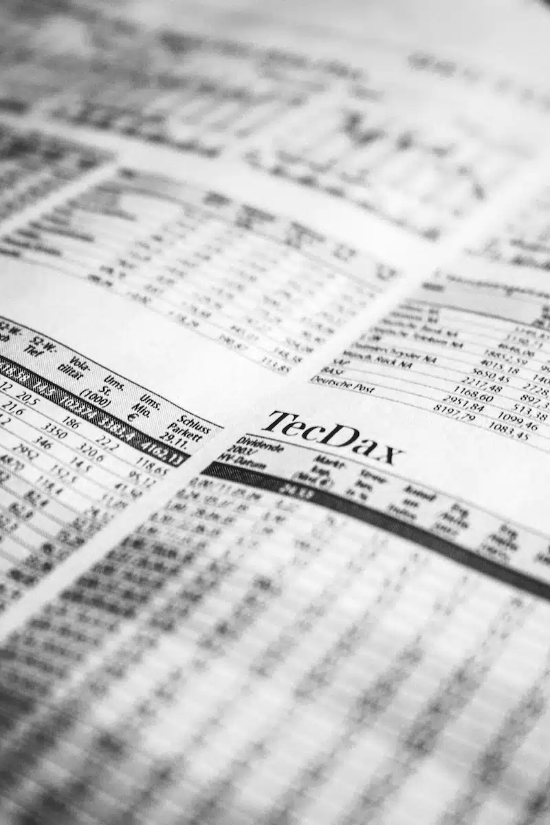 Les 5 erreurs à éviter lorsque l’on investit en bourse