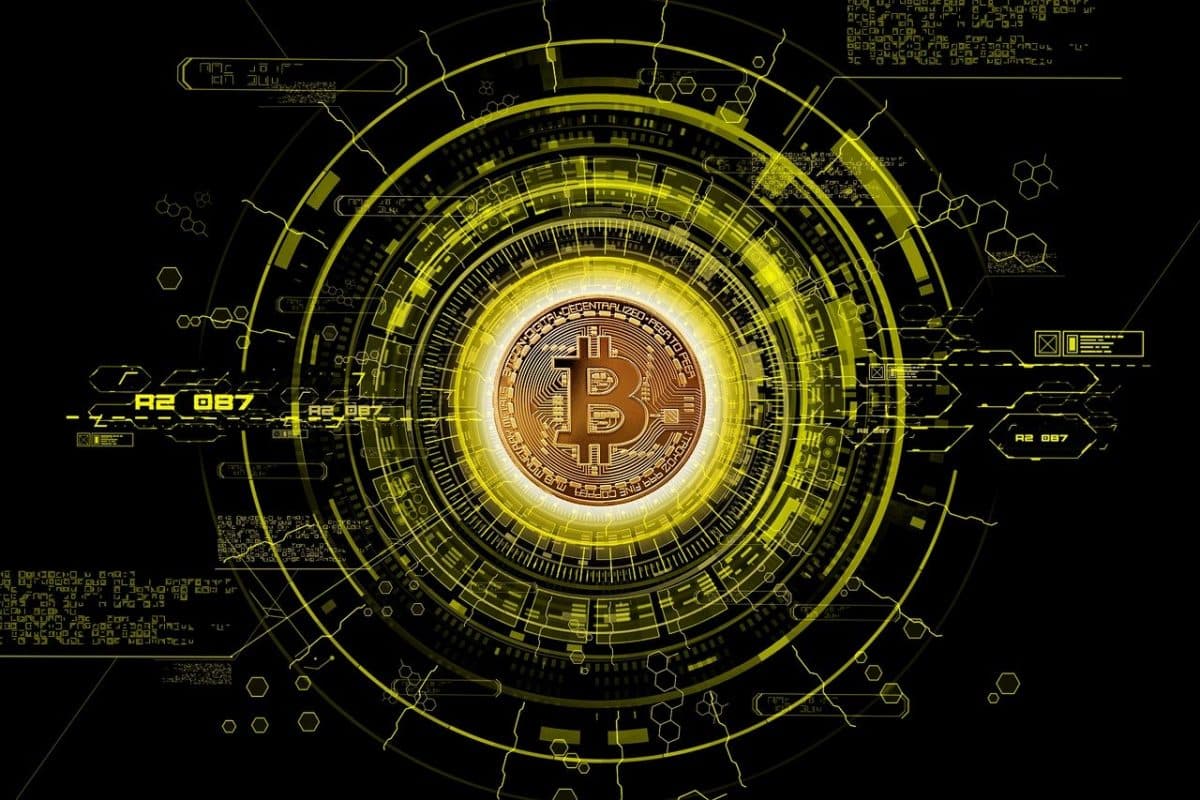 crypto currency, bitcoin, blockchain