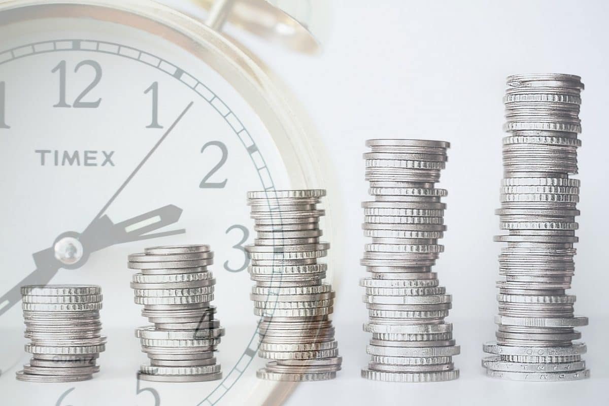 Préparer votre retraite avec des placements à long terme
