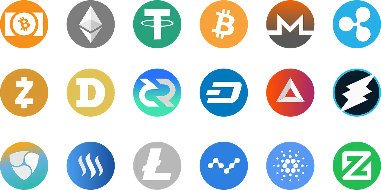 Comment les cryptomonnaies changent la finance moderne