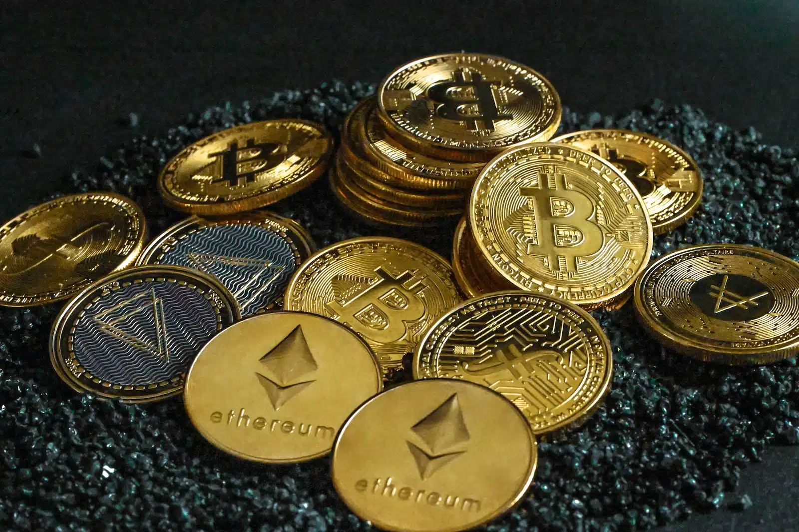 Les risques et les avantages des investissements en cryptomonnaie