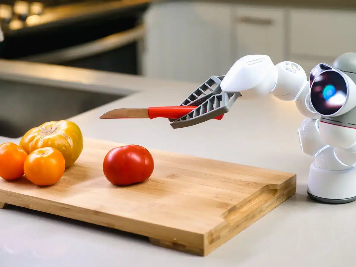 Exploration des planches à découper intelligentes : innovation technologique révolutionnant la cuisine