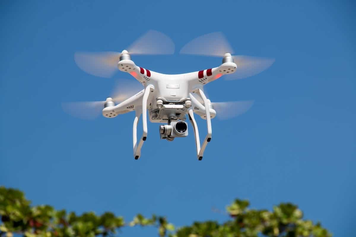 Innovation majeure : l’impact des drones sur l’évolution du secteur de l’assurance