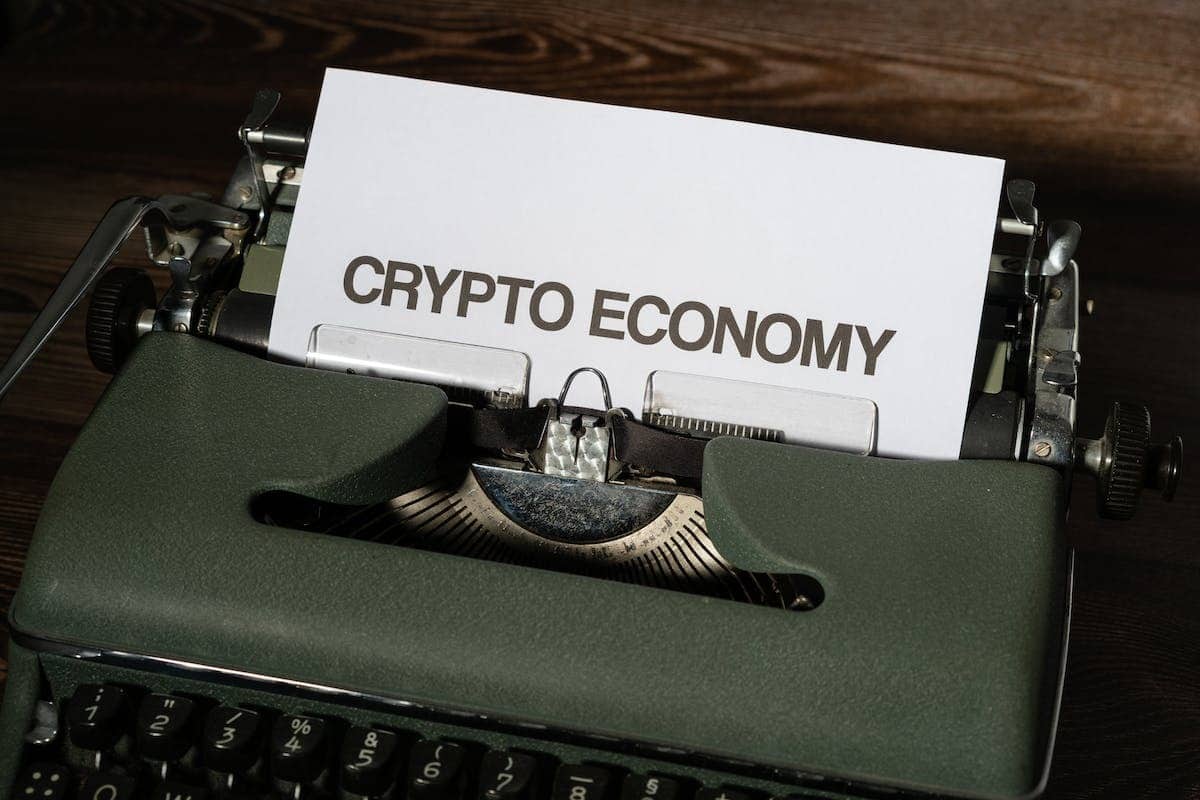 cryptomonnaie  résilience