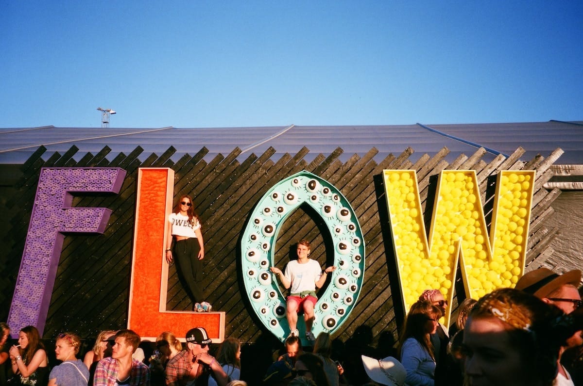 festival  finance