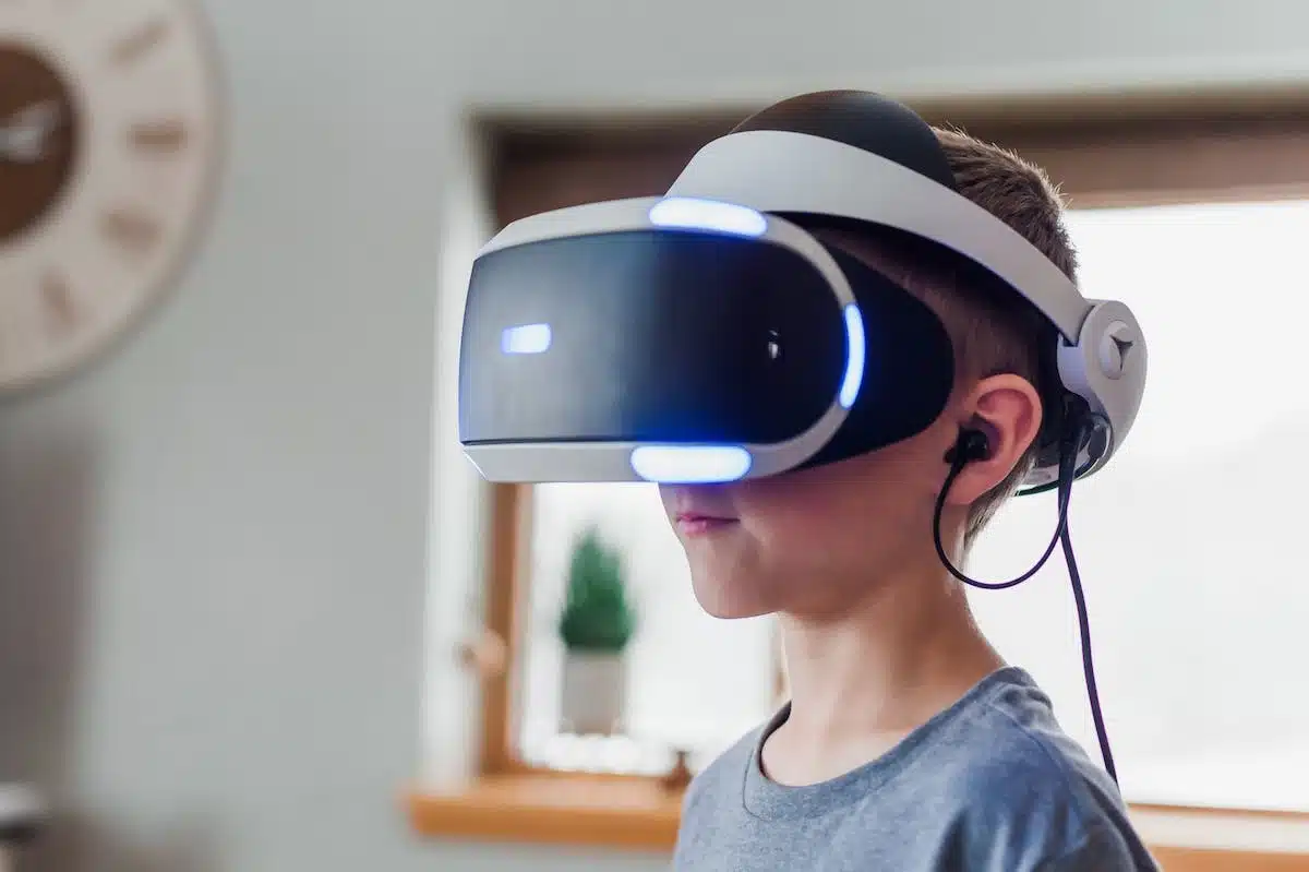 Exploration de la réalité virtuelle en sport : avancée formatrice ou accessoire superflu