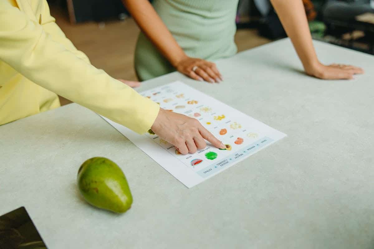 aliments thermogéniques
