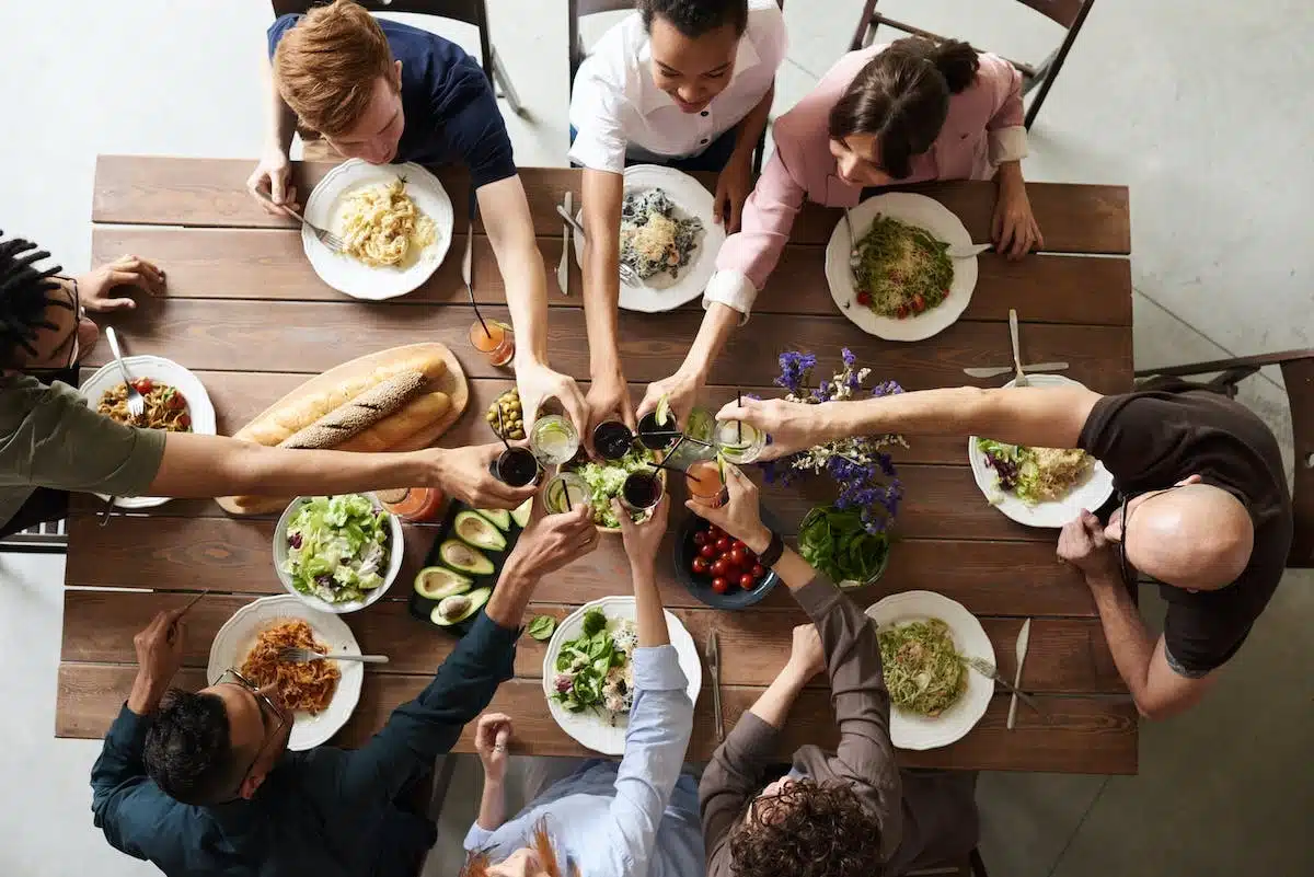 Exploration financière de la gastronomie mondiale : immersion dans les plats méconnus