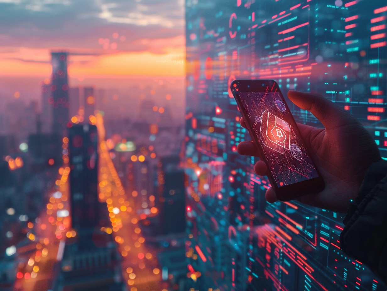 cryptocurrency future