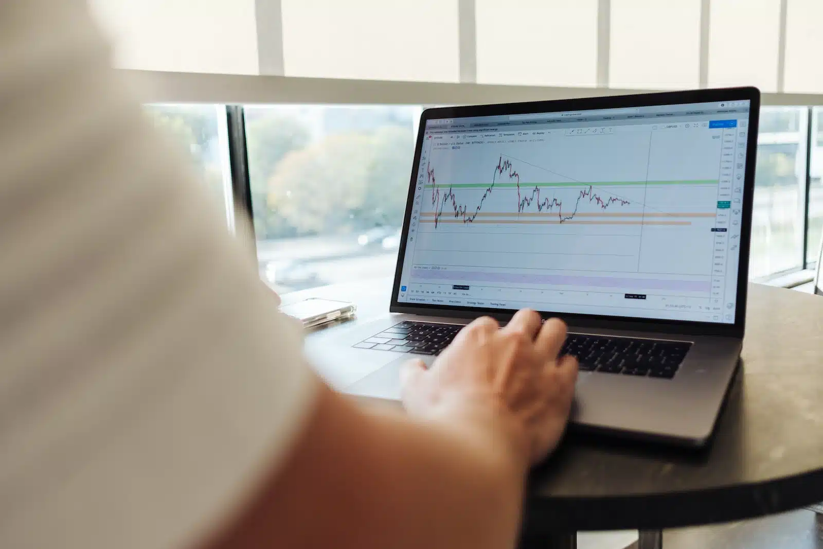 Les meilleurs moments pour investir en Bourse