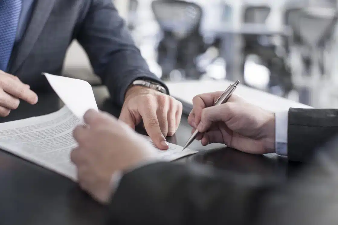 Comment obtenir un prêt auprès d’une banque