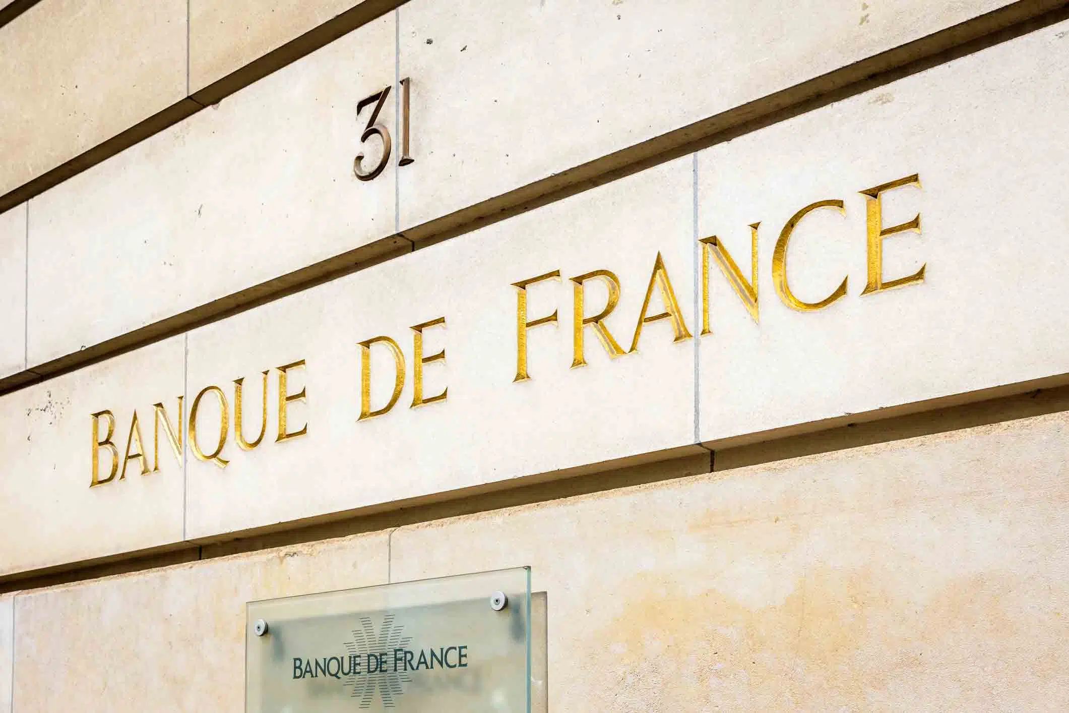 Comment contacter la Banque de France ?