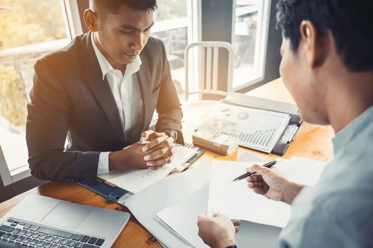 Les différents types de services bancaires disponibles