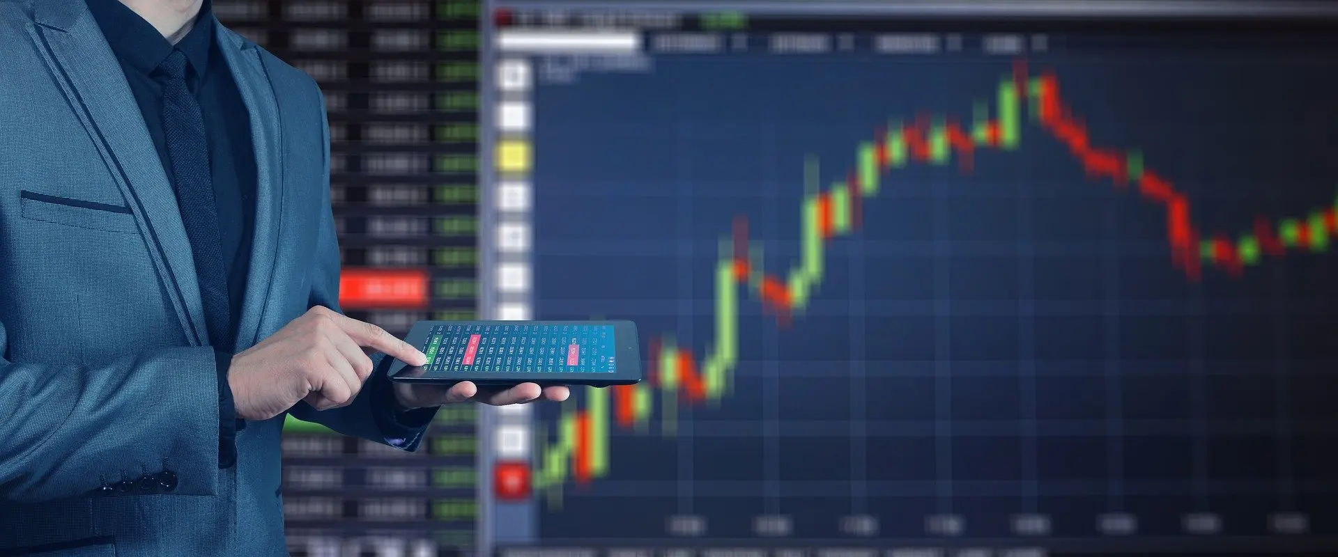 Comment investir en bourse ?