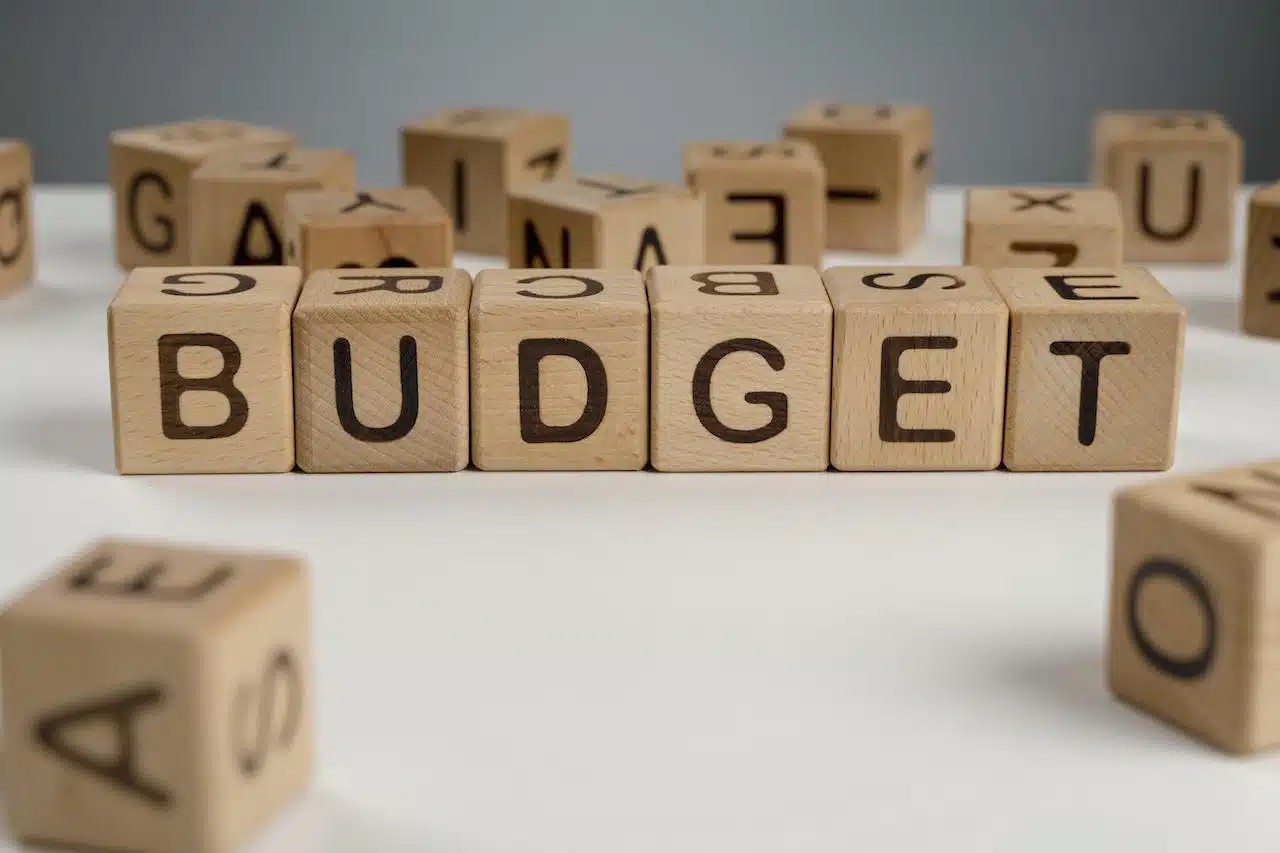 Comment gérer votre argent et votre budget