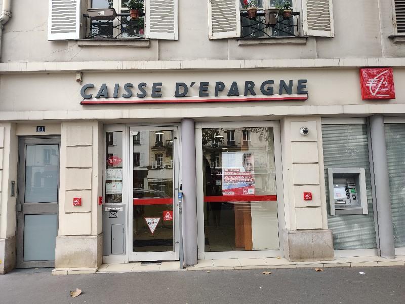 La commission d’intervention caisse d’épargne : qu'est ce que c'est?
