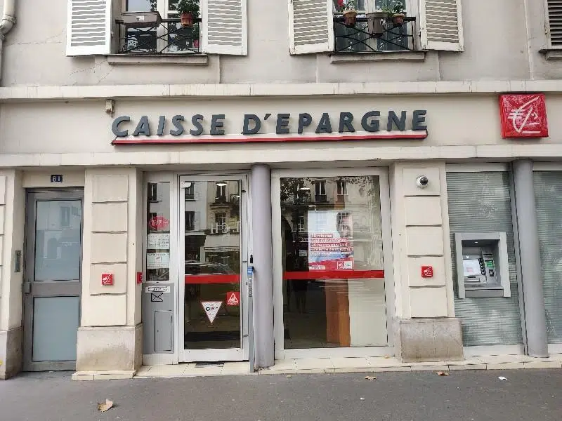 C’est quoi la commission d’intervention caisse d’épargne ?