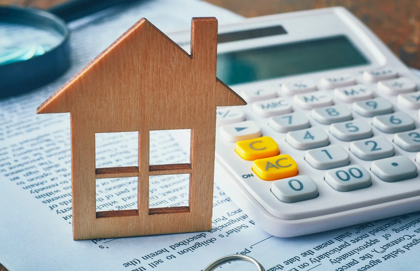 Investissement locatif : voici comment calculer le rendement locatif net