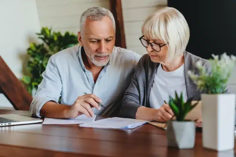 Les outils financiers pour une retraite sereine