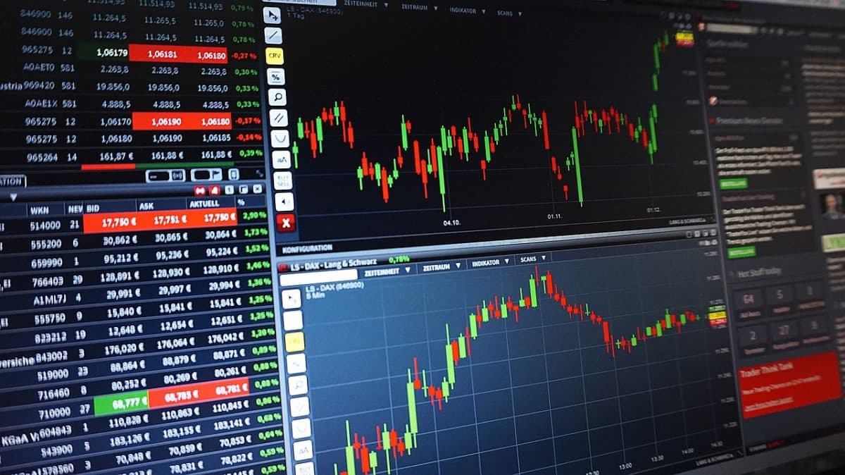 Comment utiliser les options binaires pour investir dans la bourse ?