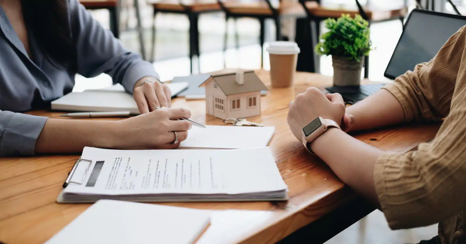 Comprendre les différents types de prêts immobiliers