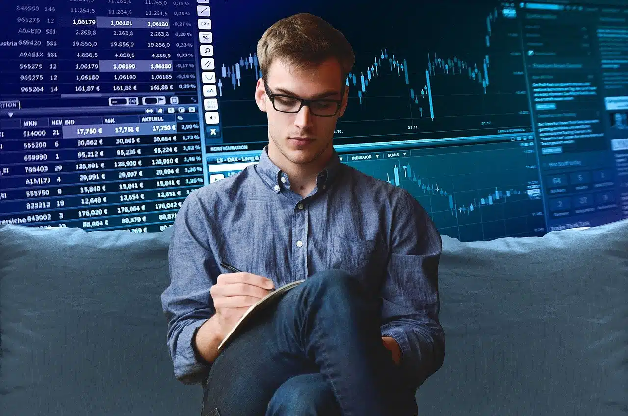 Diversifiez vos investissements sur le cac40