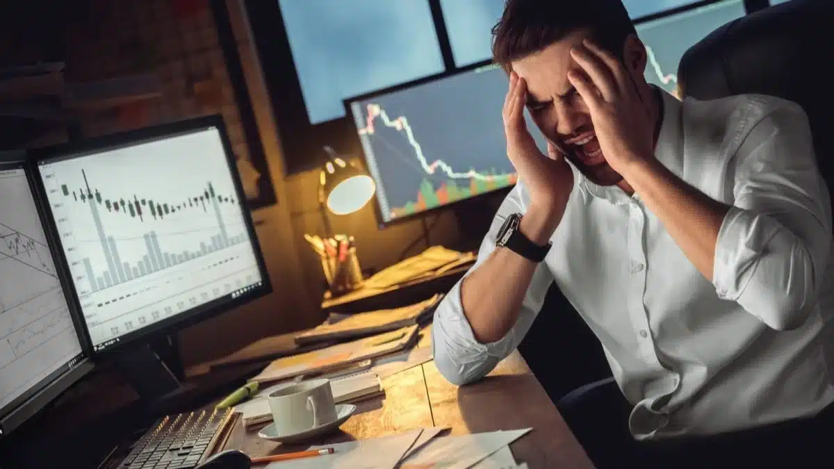 5 erreurs à éviter lors de l’investissement