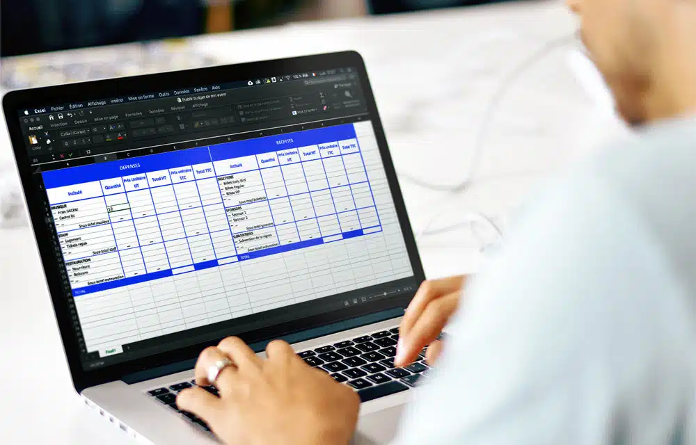 Comment établir un budget pour votre entreprise