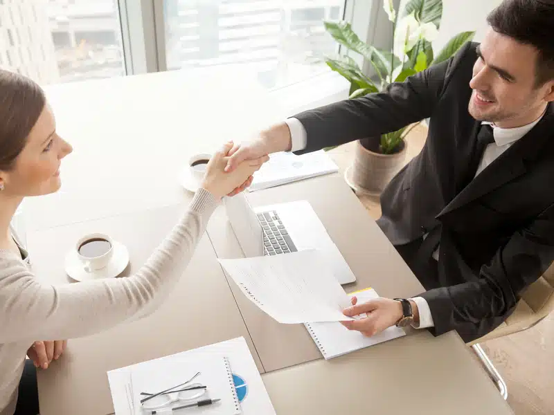 Les dernières tendances en matière de financement et d’investissement