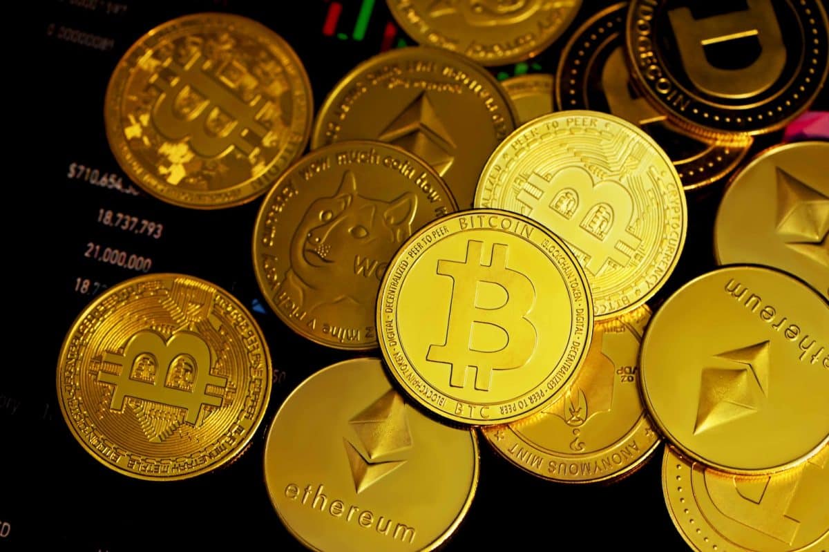 Comprendre le marché des crypto-monnaies et ses tendances