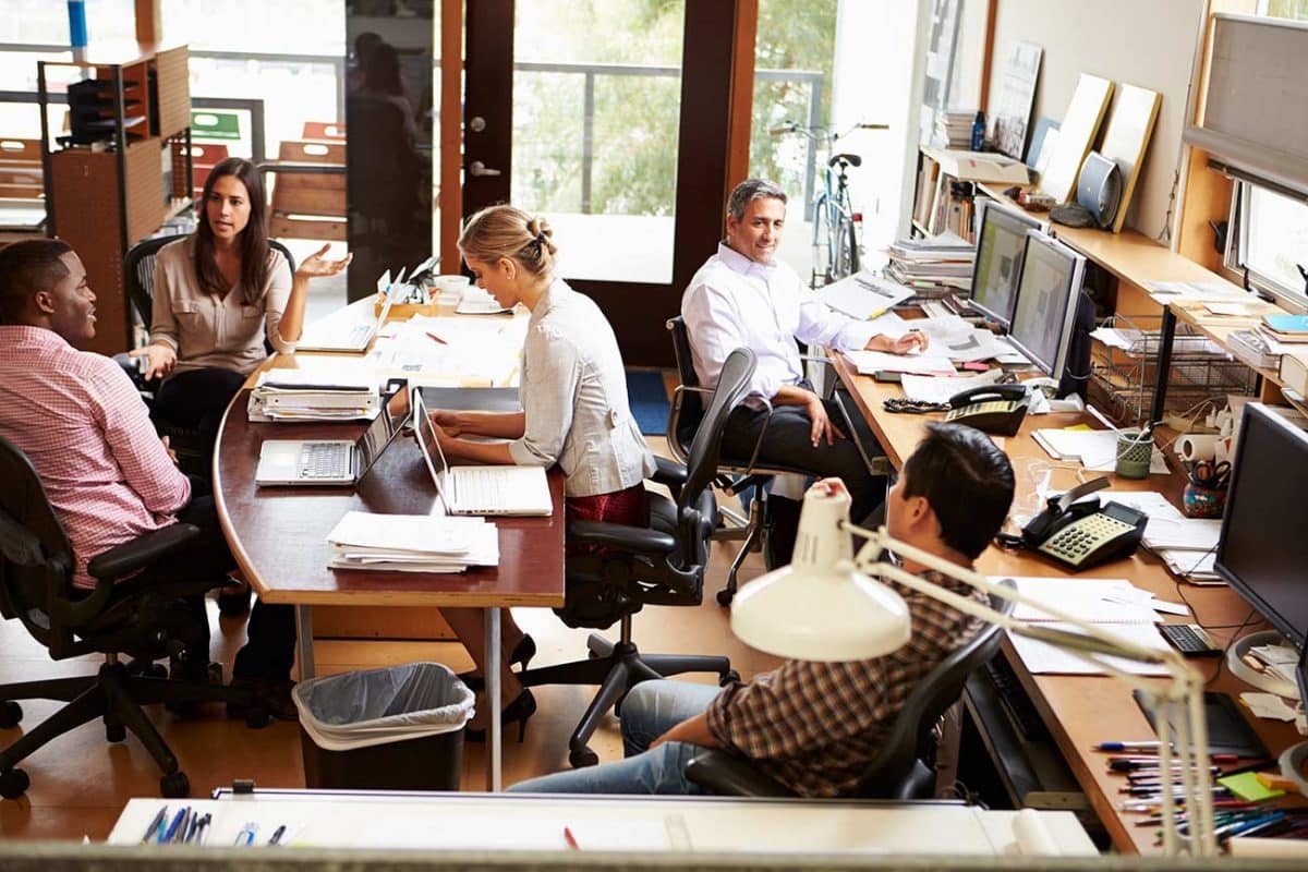 Les avantages financiers d’une entreprise familiale