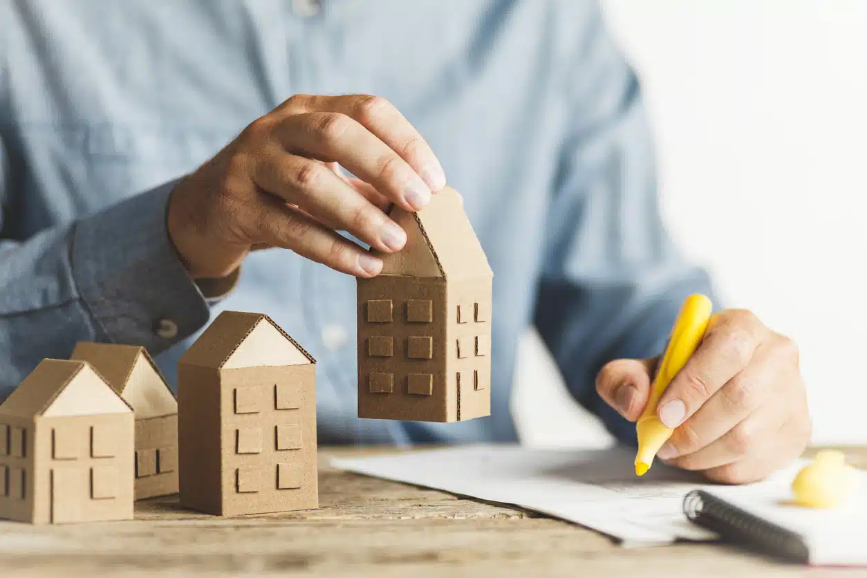 Les avantages et les inconvénients d’investir dans l’immobilier