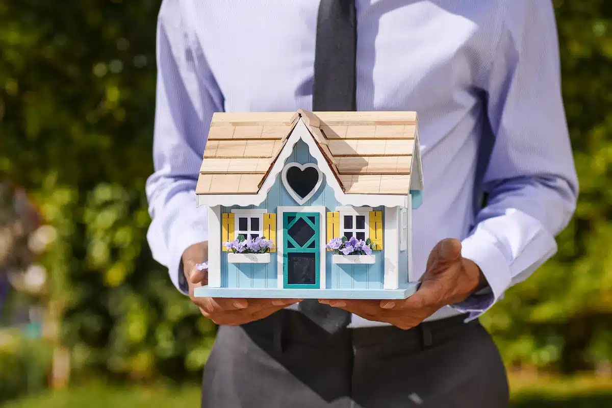 Comment acheter un bien immobilier?
