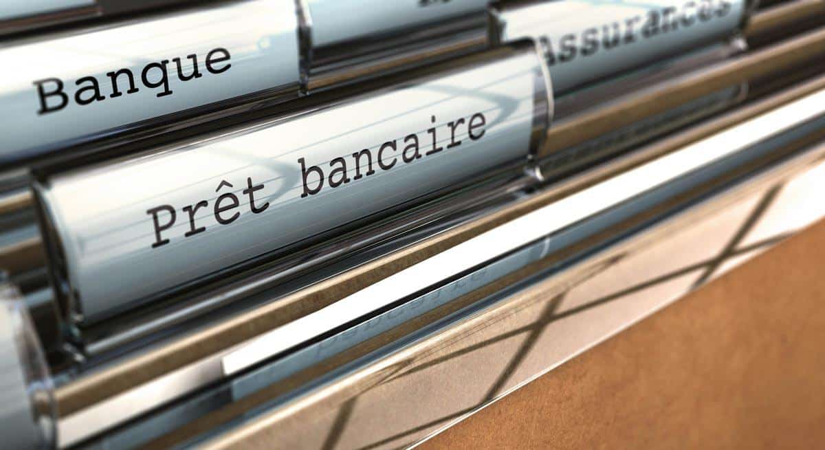 Comprendre les prêts bancaires et comment les obtenir