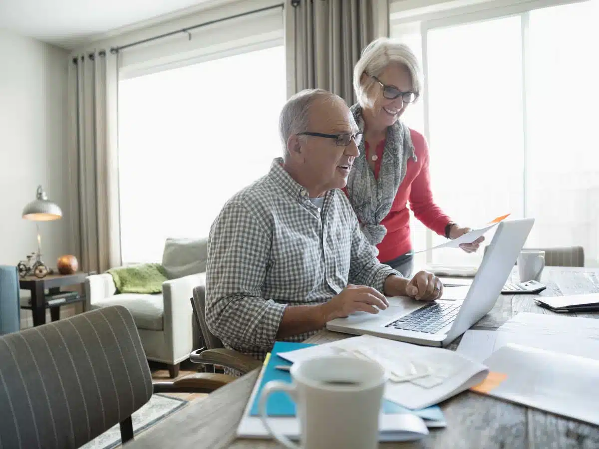 Comment préparer sa retraite avec un site spécialisé en finances