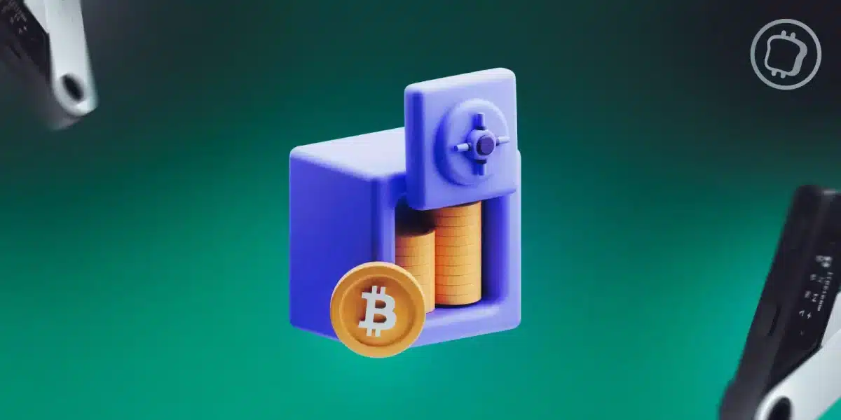 Comment sécuriser votre portefeuille crypto-monnaie