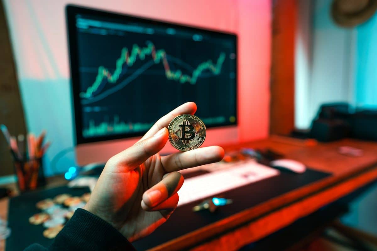 Guide pour débutants sur le trading de crypto-monnaies