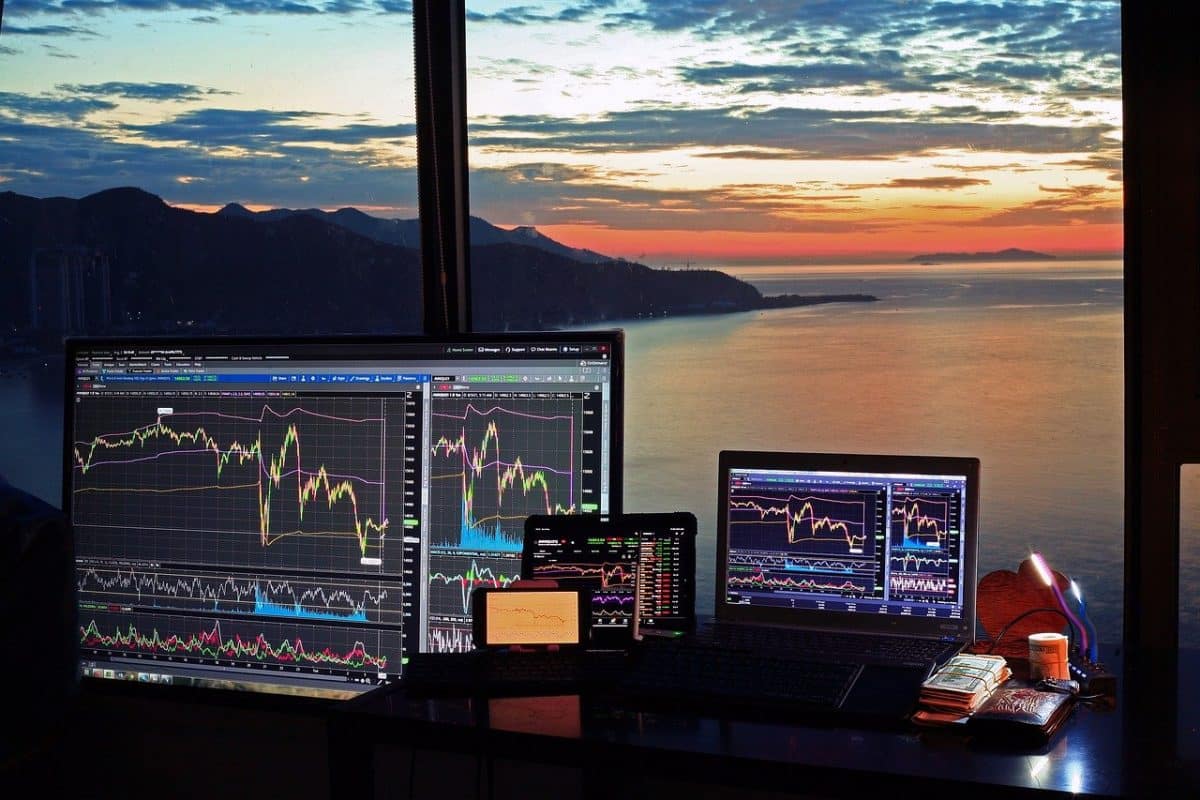 Comment diversifier ses investissements en bourse ?