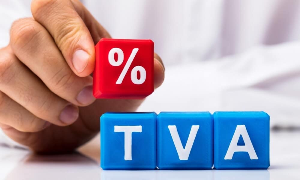 La TVA en France pour l'achat d'un logement Index Finance