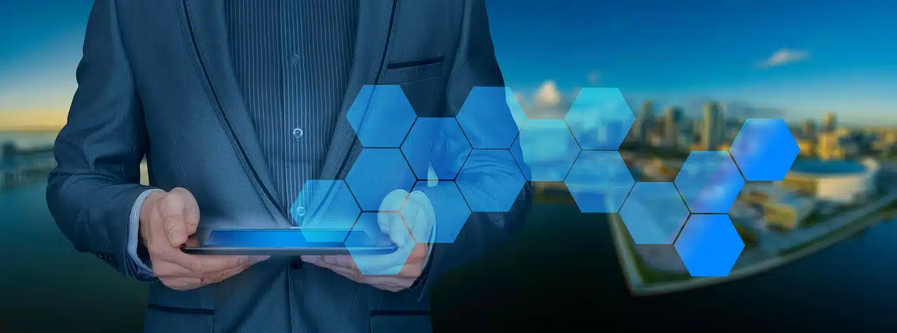 Les nouvelles technologies de la finance et leur impact sur les entreprises