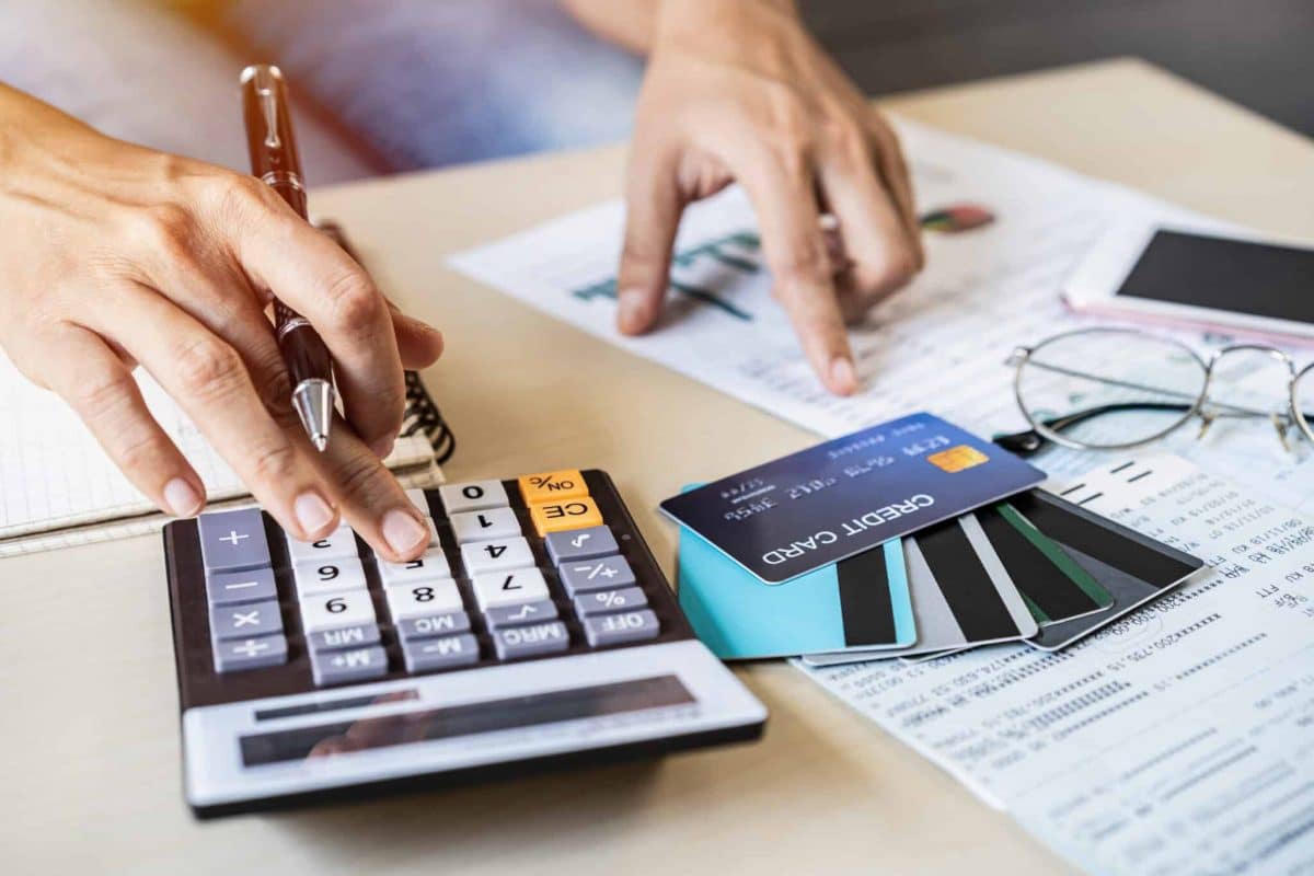 Comprendre les différents types de comptes bancaires